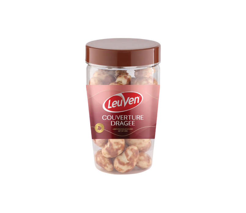 Couverture Cashew Marble