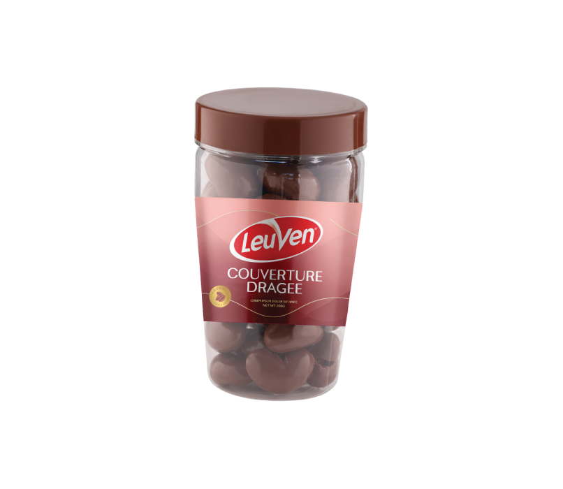 Couverture Cashew Milk