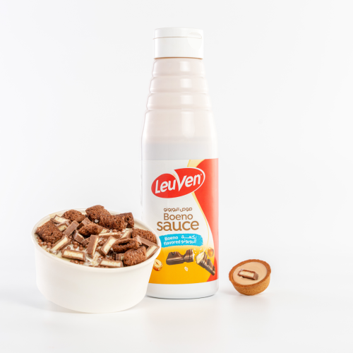 Chocolate Sauce