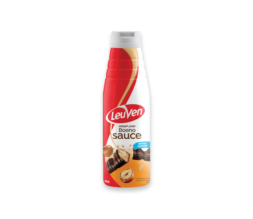 Boeno Sauce