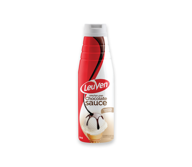Chocolate Sauce