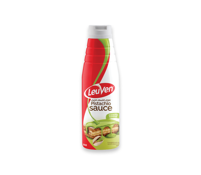 Pistachio Sauce