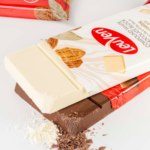 Compound Chocolate Blocks