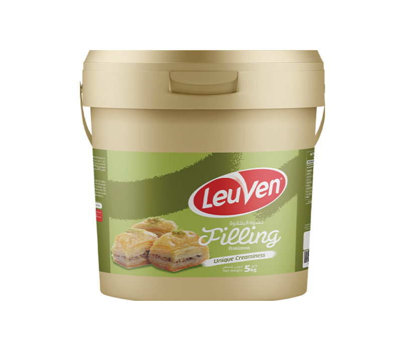 Baklawa