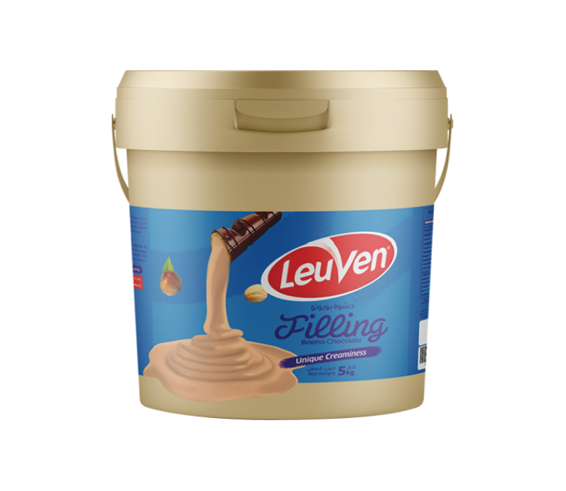 Boeno Chocolate Filling