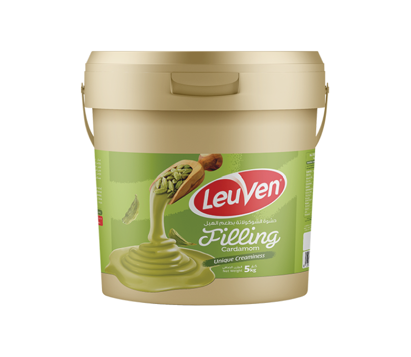 Cardamom Spread