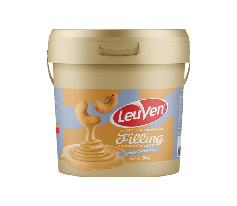 Cashew Chocolate Spread