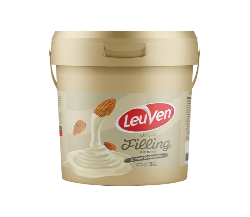 Cetca Chocolate Filling