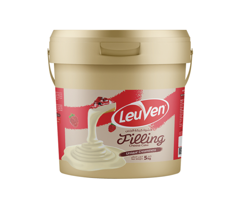 Cheese Cake Filling