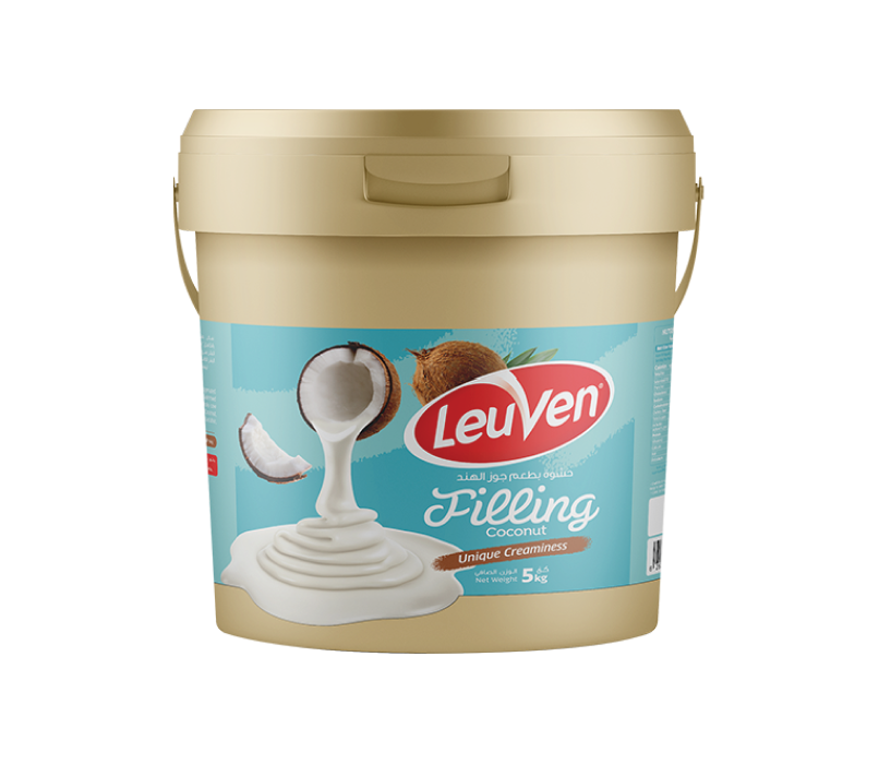 Coconut Spread