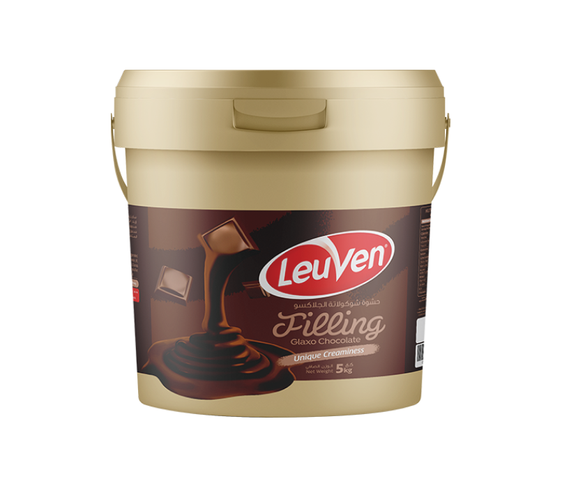 Glaxo Chocolate Filling