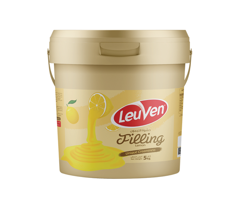 Lemon Filling