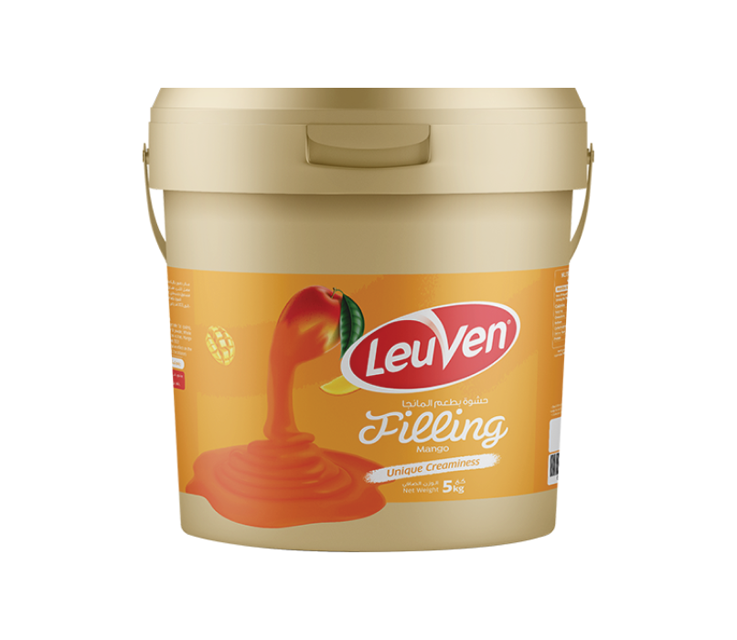 Mango Filling