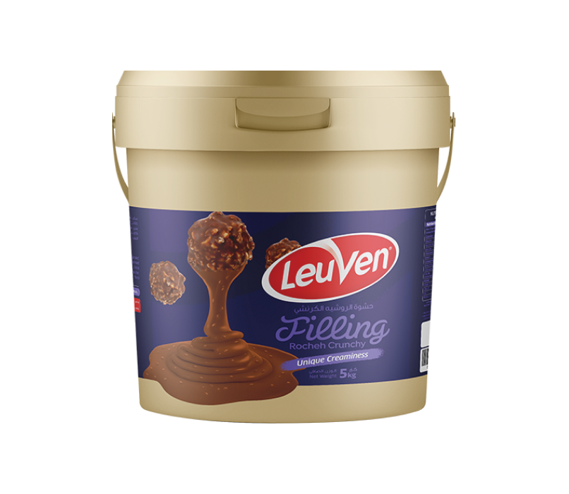 Rocheh Crinchy Filling