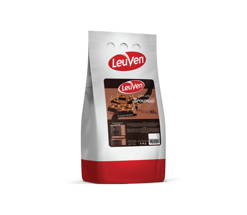 Brownies Mix
