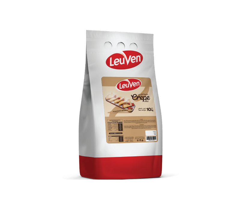 Crepe Mix