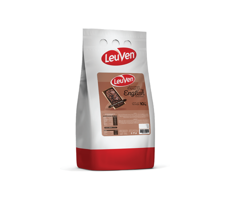 English chocolate Mix