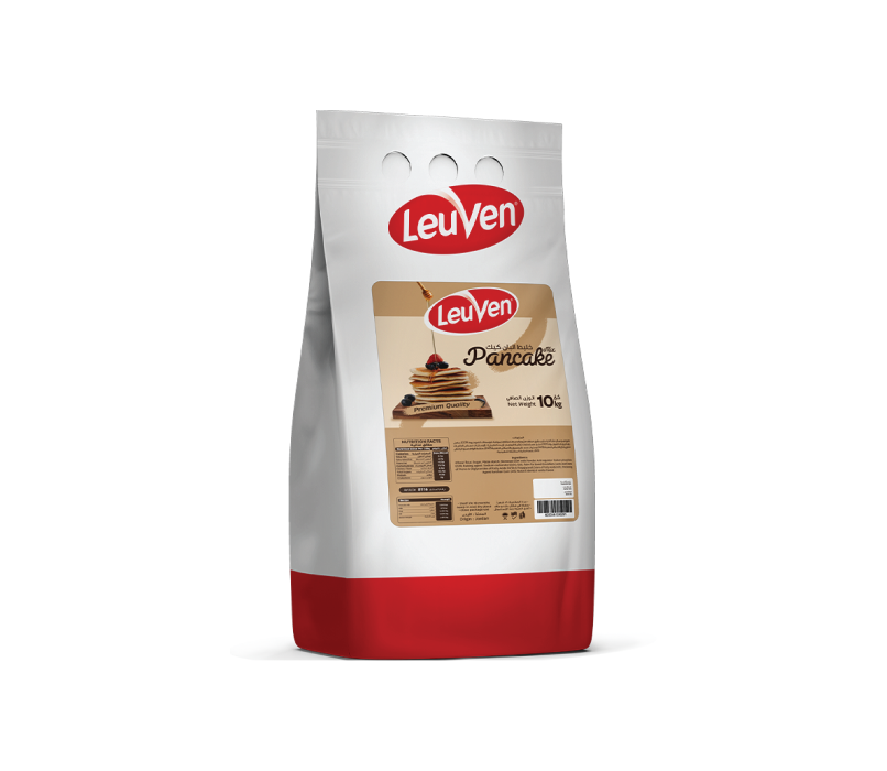 Pancake Mix