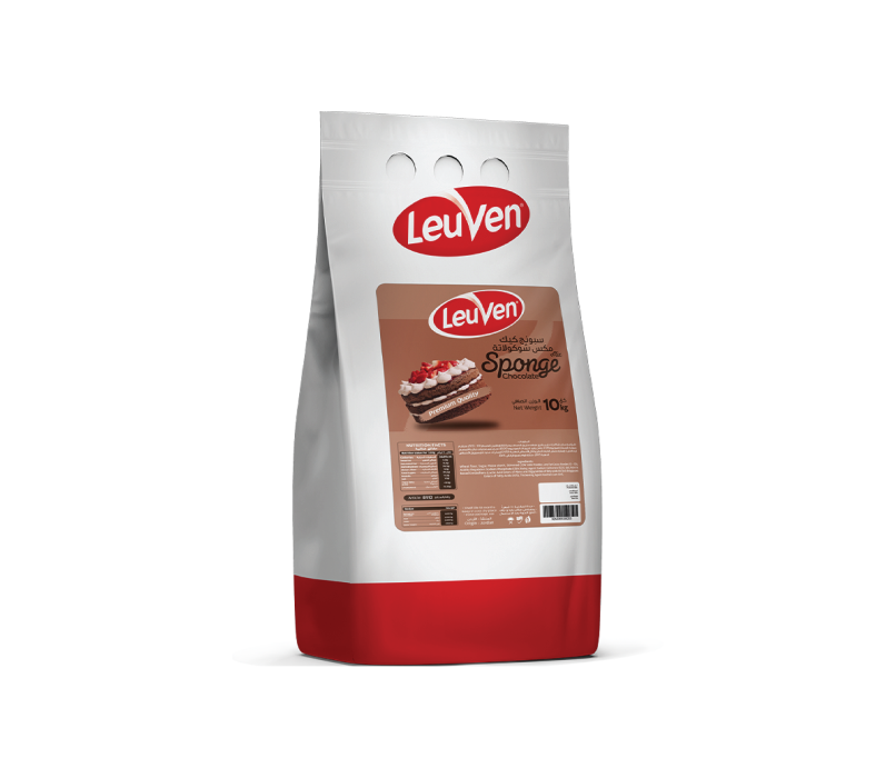 Sponge chocolate Mix