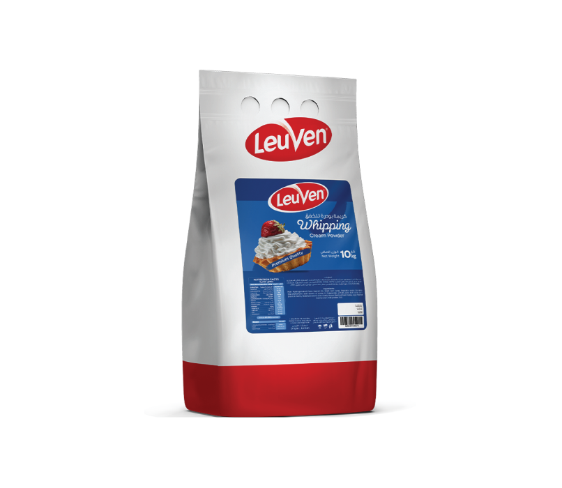 Whipping Cream Powder