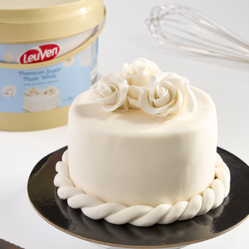 Premium Sugar Paste