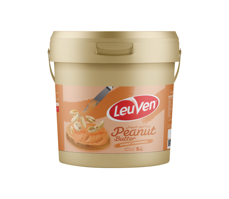 Peanut Butter