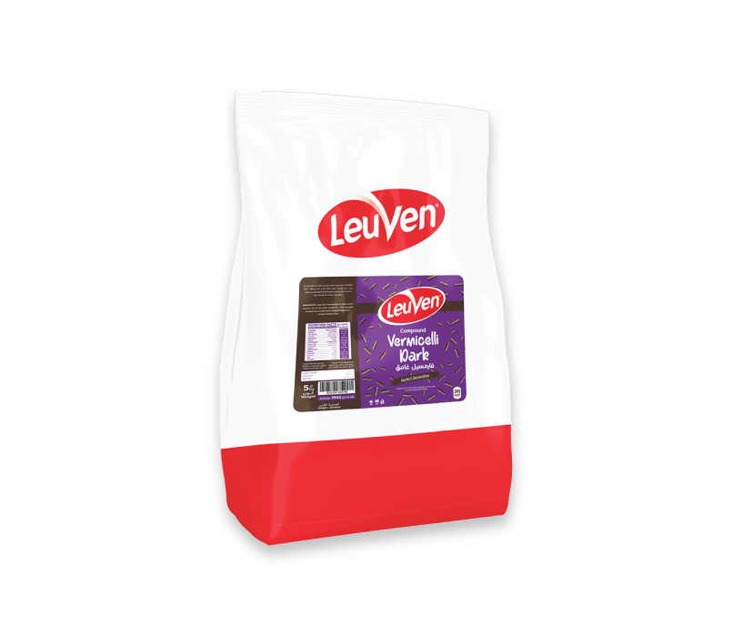 Compound Vermicelli Dark